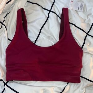 Lululemon Never before worn